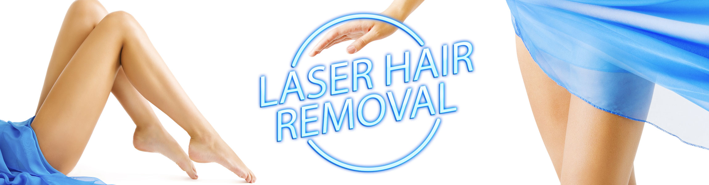 Laser Hair Removal EvelineCharles Salons Spas Beauty MD