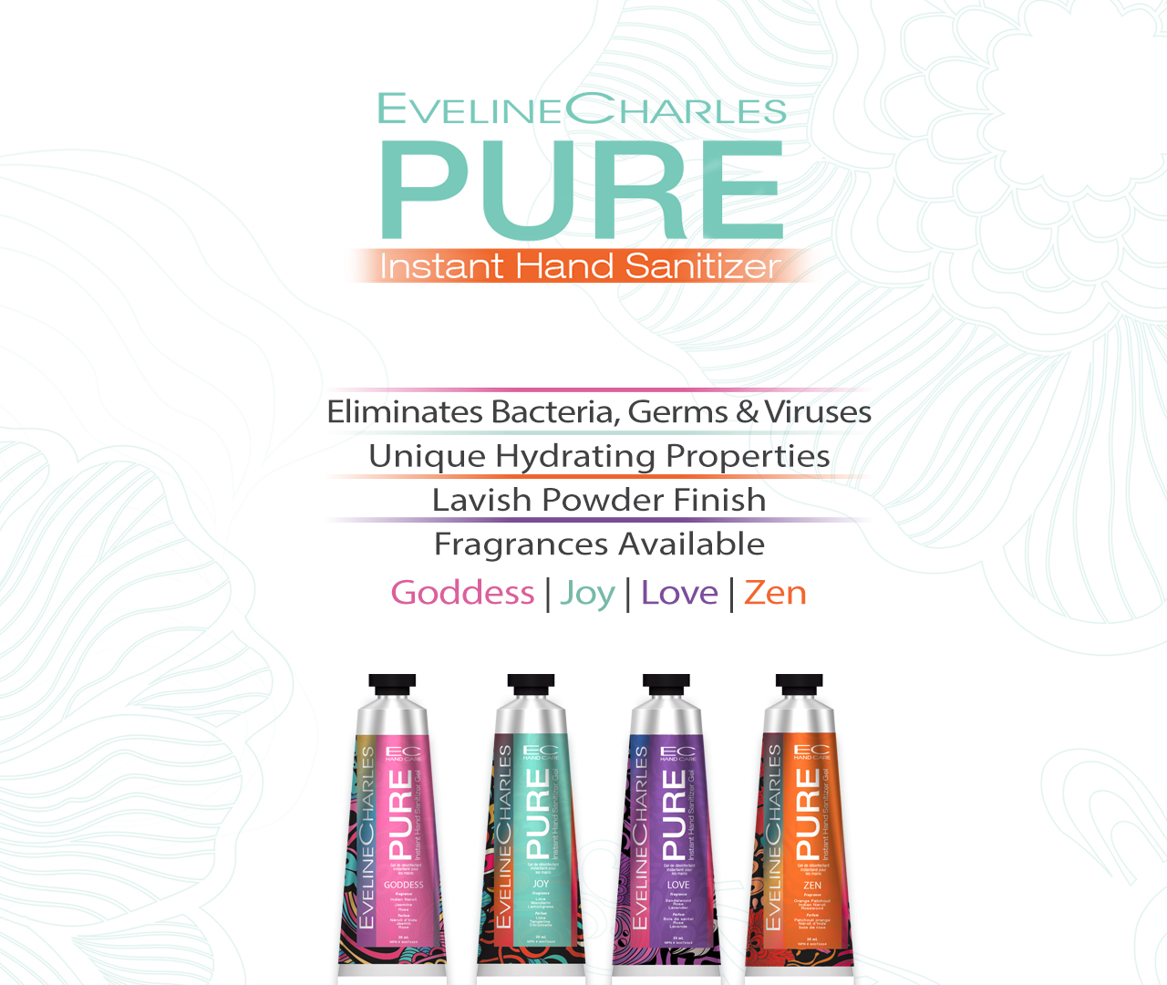 EvelineCharles Hair Salons and Day Spa Edmonton