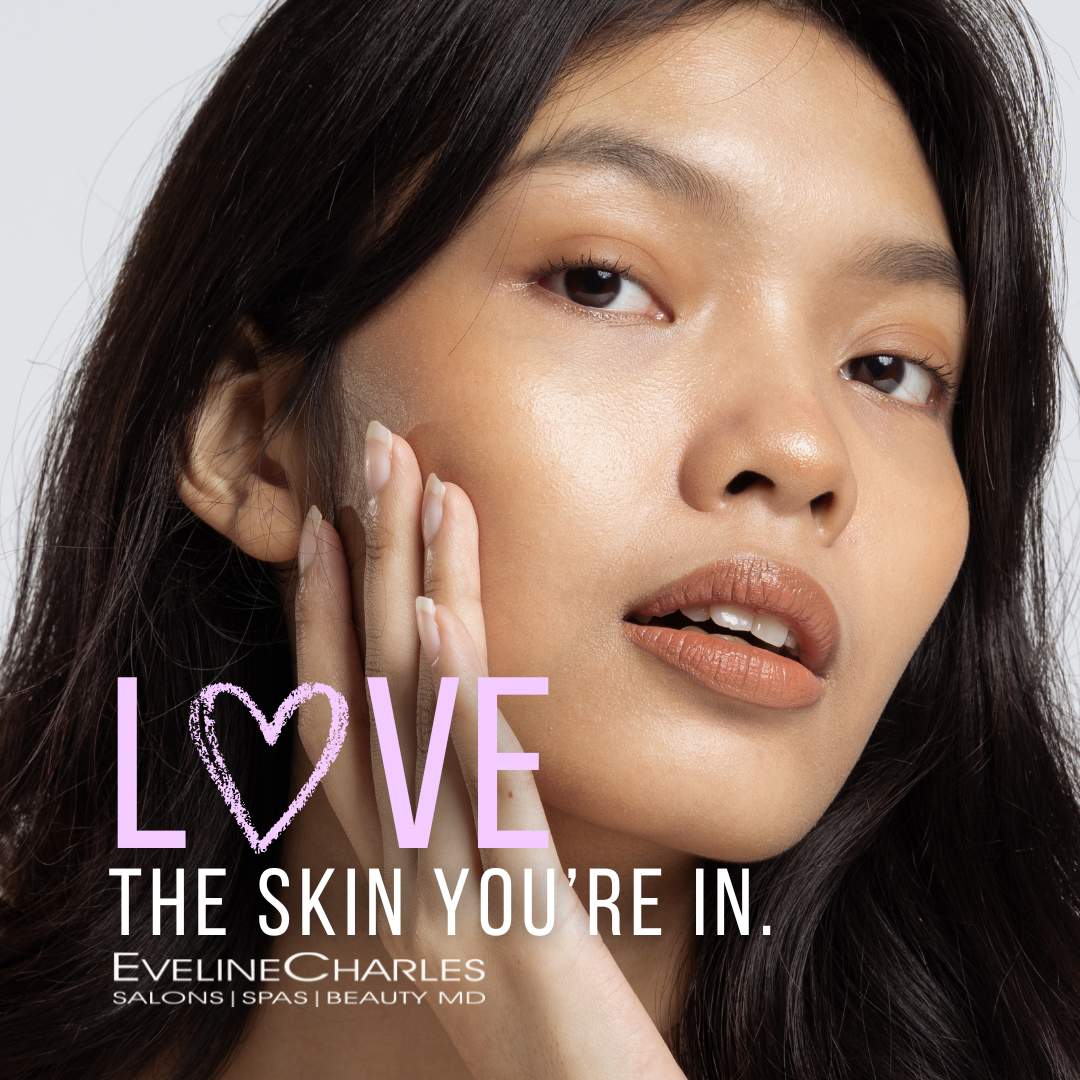 Valentines Day Promo Evelinecharles