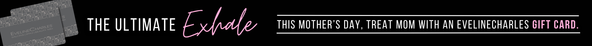 evelinecharles top banner Valentines day promo